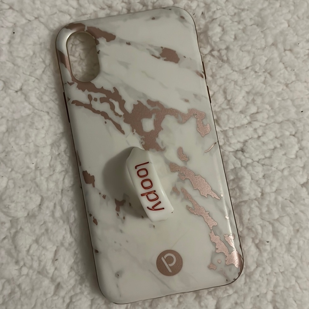 Loopy Case